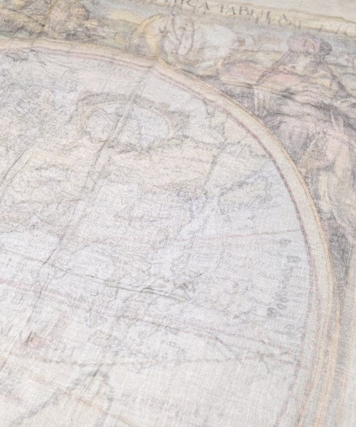 Faliero Sarti 披肩