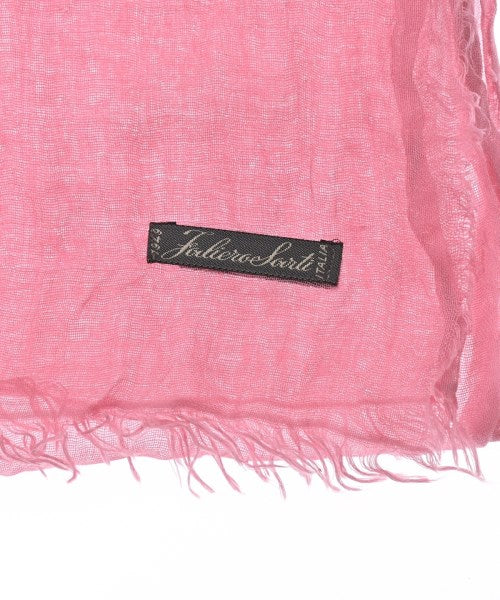 Faliero Sarti 披肩