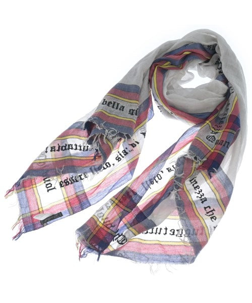 Faliero Sarti 披肩