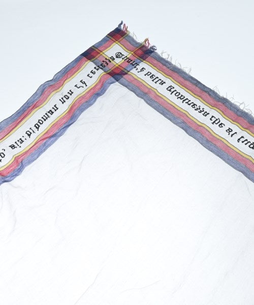 Faliero Sarti 披肩