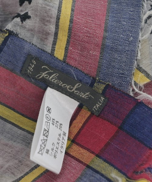 Faliero Sarti 披肩