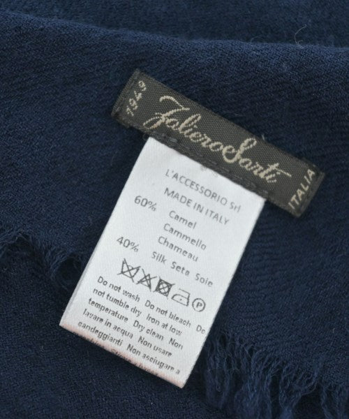 Faliero Sarti 披肩