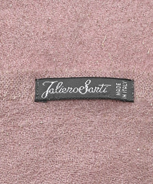 Faliero Sarti 披肩