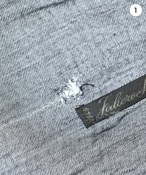 Faliero Sarti 披肩