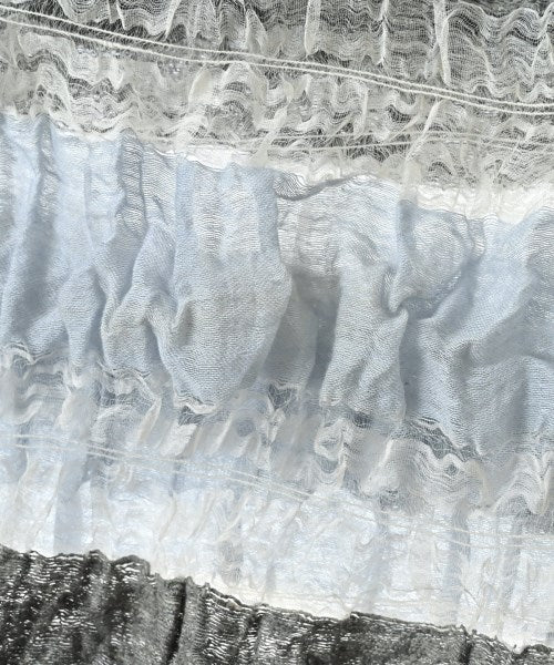Faliero Sarti 披肩