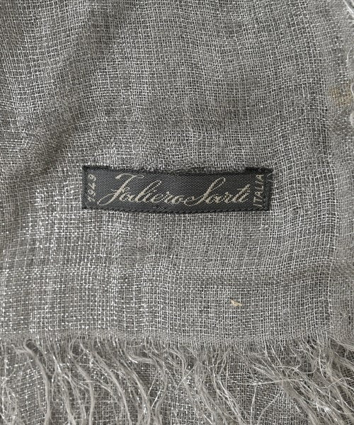 Faliero Sarti 披肩