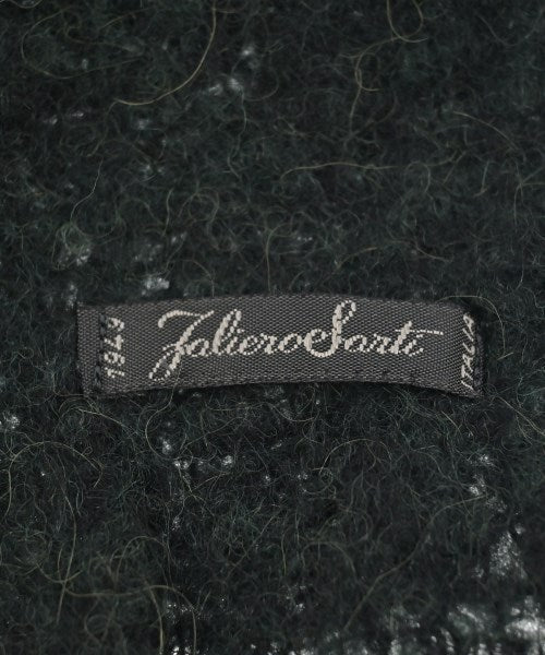 Faliero Sarti 冬季圍巾