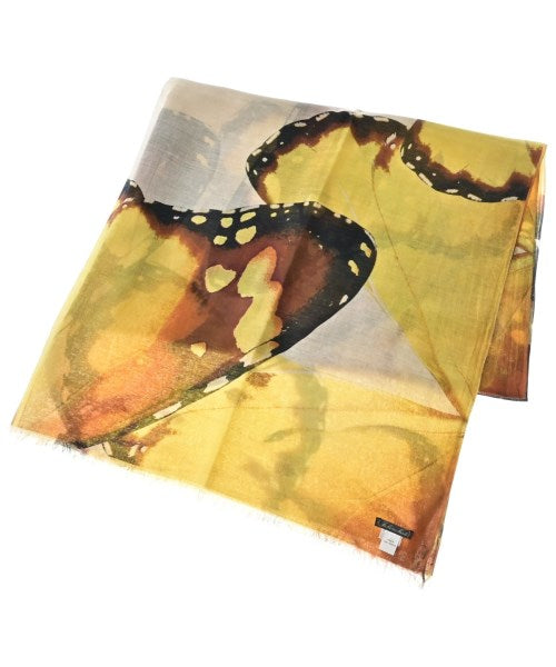 Faliero Sarti 披肩