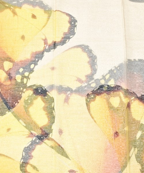 Faliero Sarti 披肩