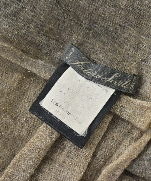Faliero Sarti 披肩