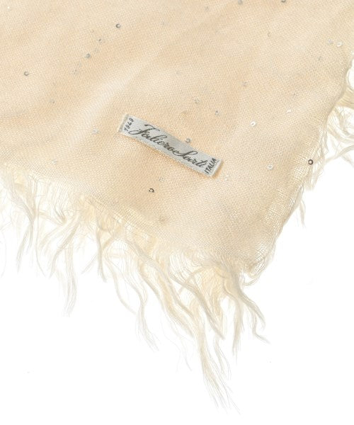 Faliero Sarti 披肩
