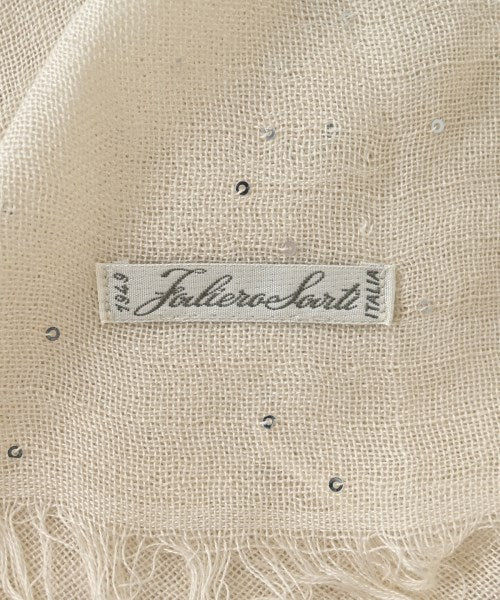 Faliero Sarti 披肩