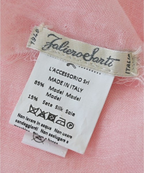 Faliero Sarti 披肩