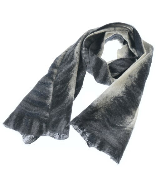 Faliero Sarti 冬季圍巾