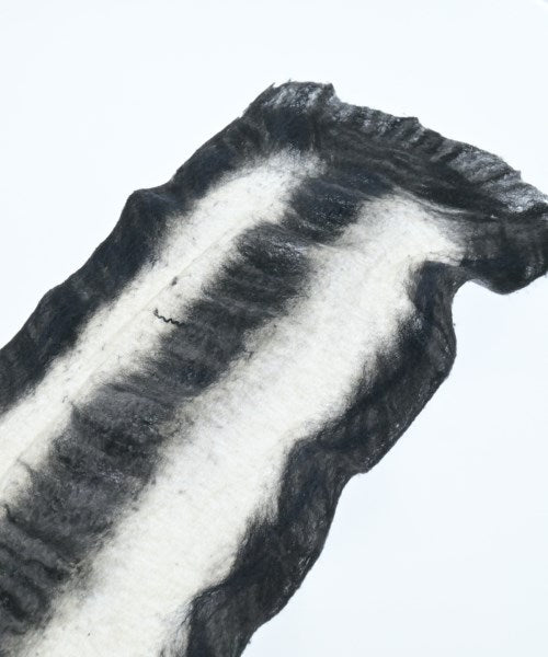 Faliero Sarti 冬季圍巾