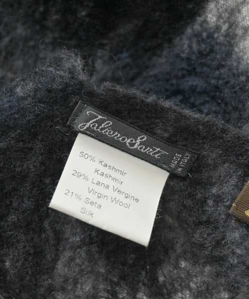 Faliero Sarti 冬季圍巾