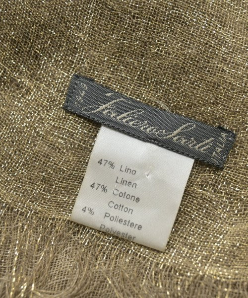 Faliero Sarti 披肩