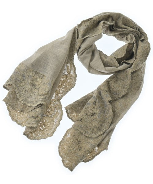 Faliero Sarti 披肩