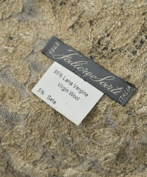 Faliero Sarti 披肩