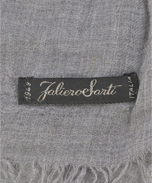 Faliero Sarti 披肩