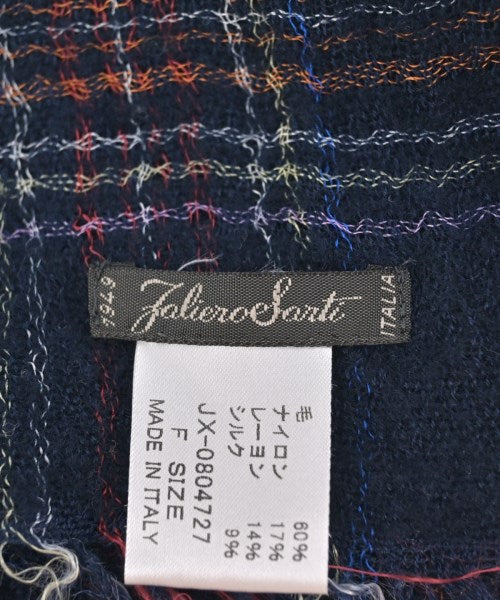 Faliero Sarti 披肩