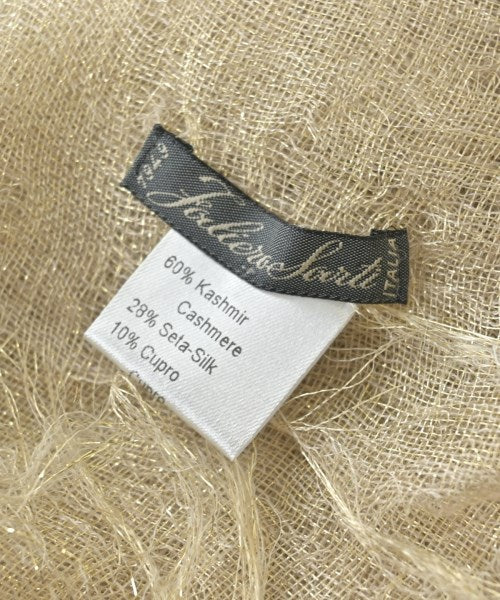 Faliero Sarti 披肩