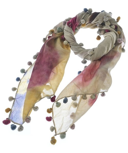 Faliero Sarti 披肩