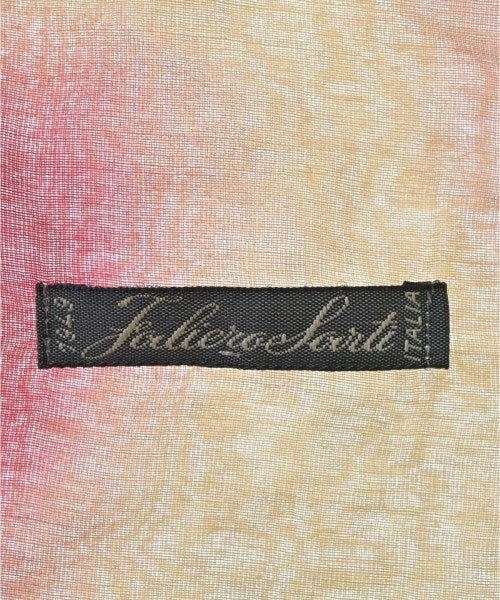 Faliero Sarti 披肩