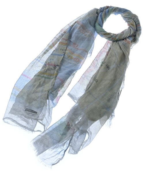 Faliero Sarti 披肩