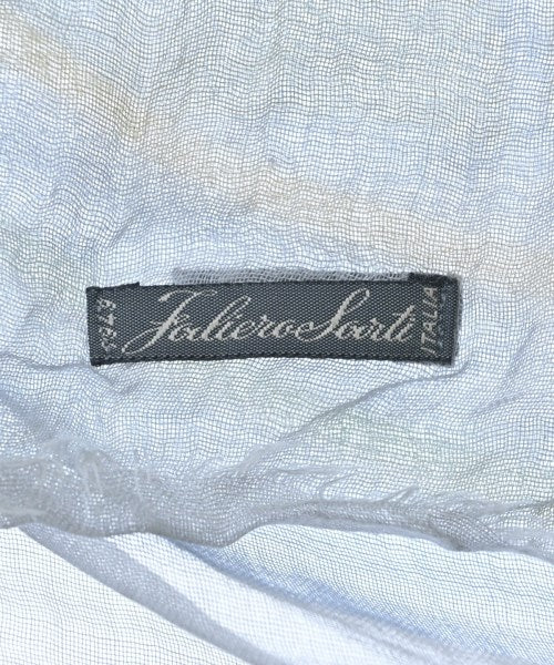 Faliero Sarti 披肩