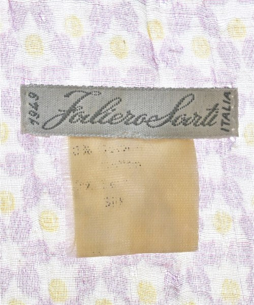 Faliero Sarti 頭巾/圍巾