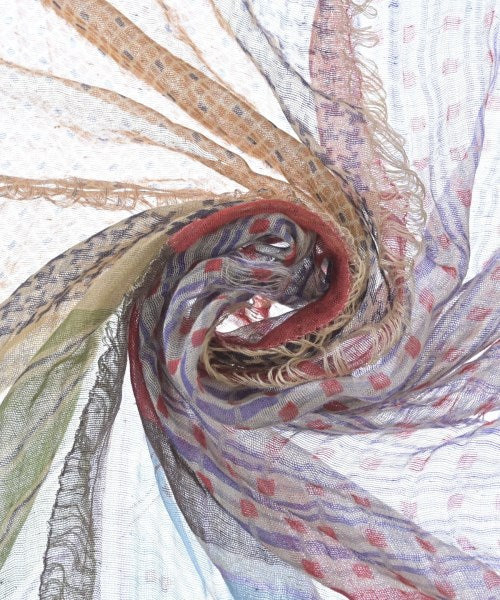 Faliero Sarti 披肩