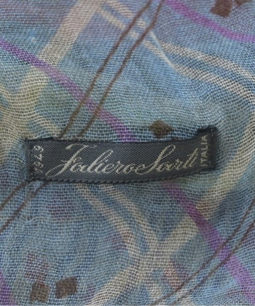 Faliero Sarti 披肩