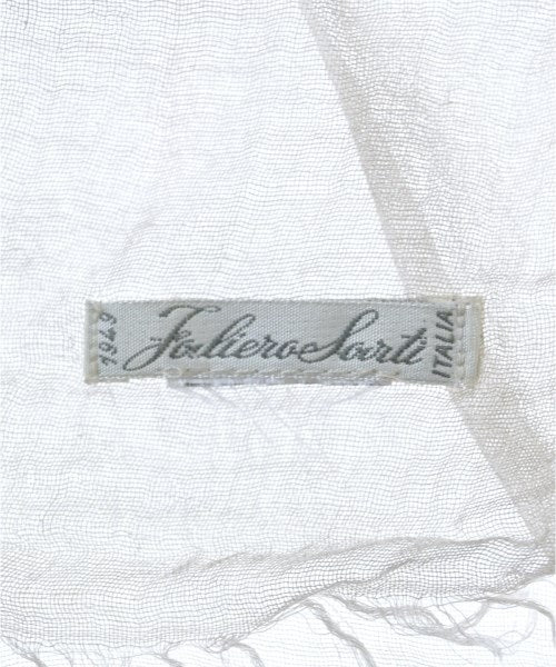 Faliero Sarti 披肩
