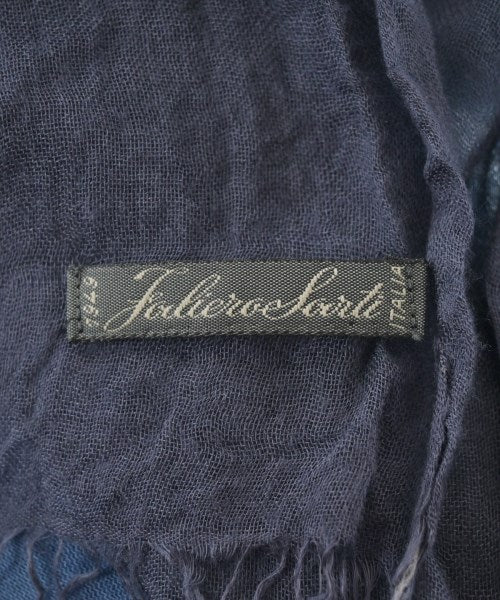 Faliero Sarti 冬季圍巾