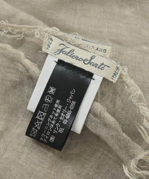 Faliero Sarti 披肩