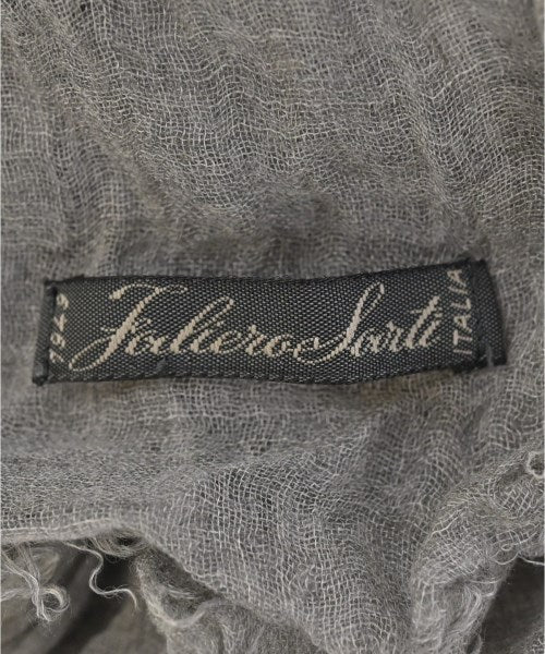 Faliero Sarti 披肩