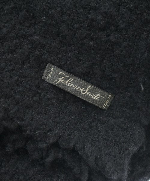 Faliero Sarti 冬季圍巾
