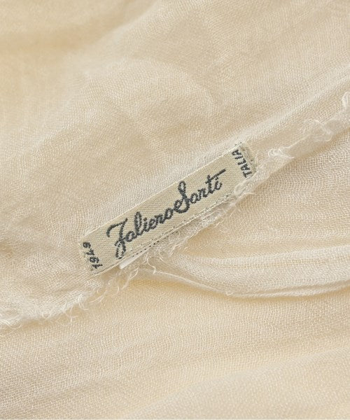 Faliero Sarti 披肩