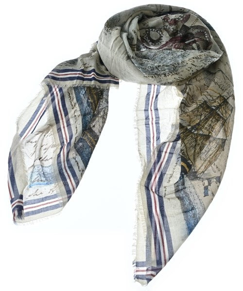 Faliero Sarti 披肩