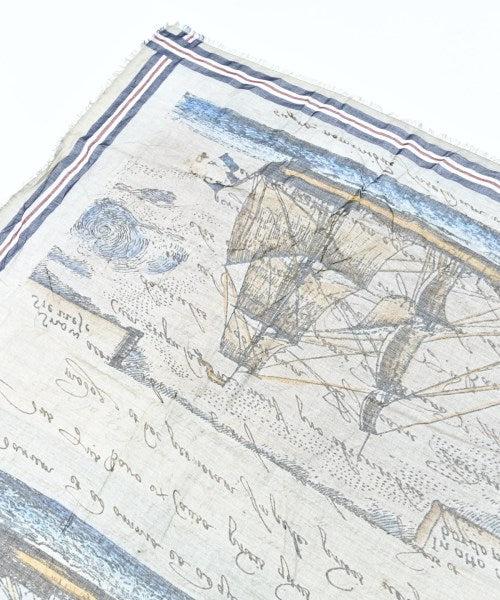 Faliero Sarti 披肩