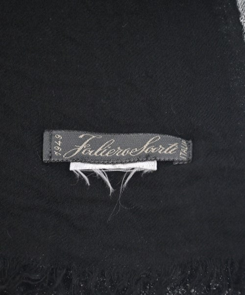 Faliero Sarti 披肩