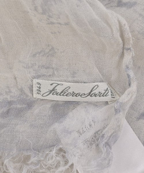 Faliero Sarti 披肩