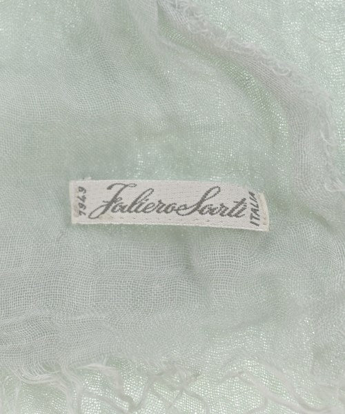 Faliero Sarti 披肩