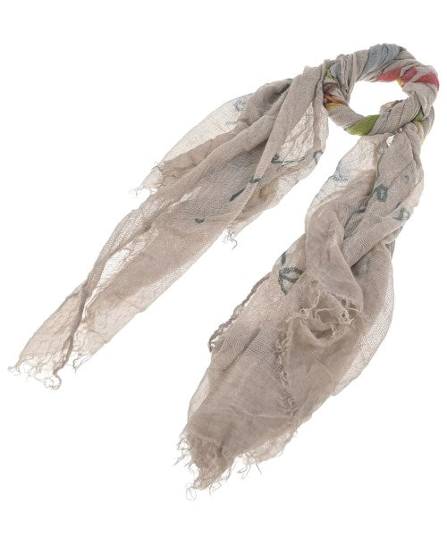 Faliero Sarti 披肩