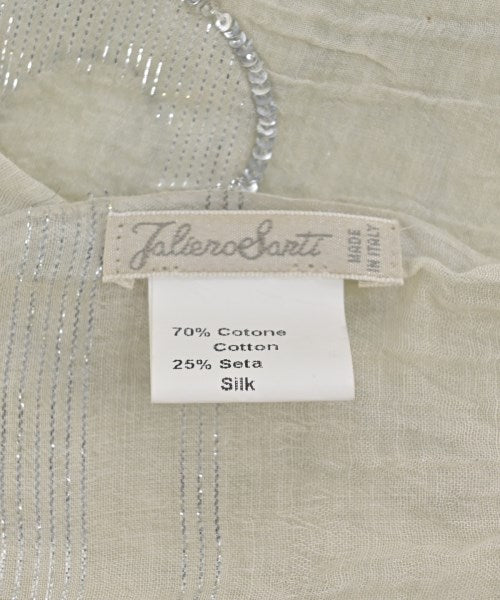 Faliero Sarti 披肩