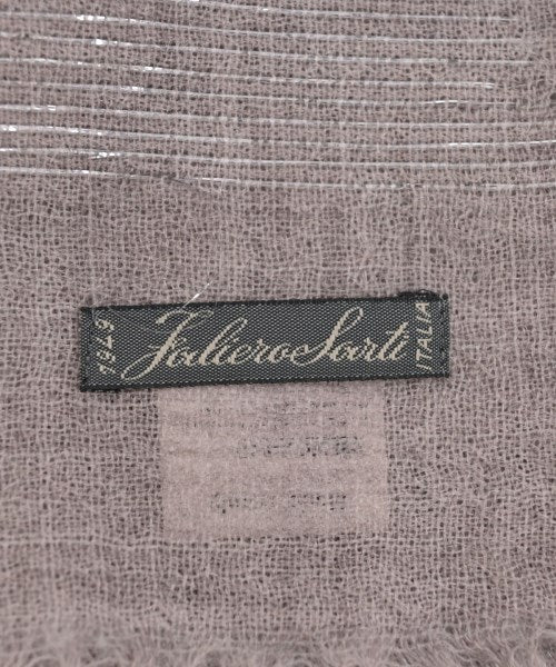 Faliero Sarti 披肩