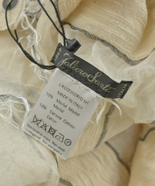 Faliero Sarti 披肩