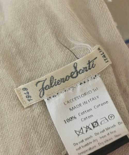 Faliero Sarti 披肩