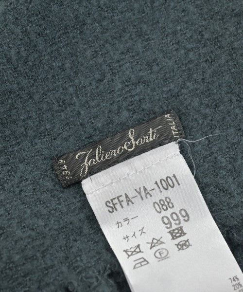 Faliero Sarti 冬季圍巾